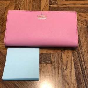 Kate Spade Cameron Street Stacy Wallet